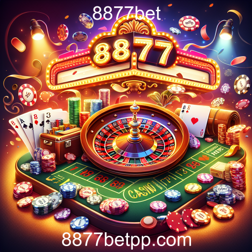 8877bet
